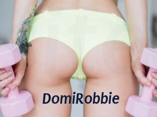 DomiRobbie