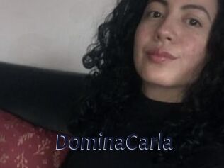 DominaCarla