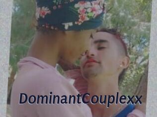 DominantCouplexx