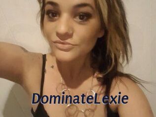 DominateLexie