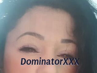 DominatorXXX