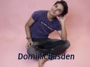 DominicBasden