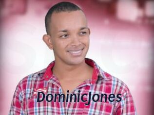 DominicJones