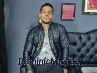 DominicMichael