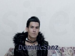 DominicSanz