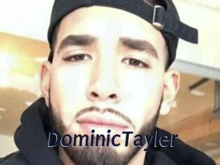 Dominic_Tayler