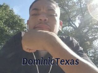 Dominic_Texas