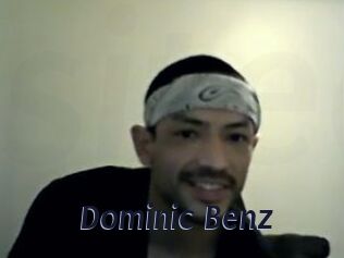 Dominic_Benz