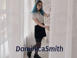 DominicaSmith