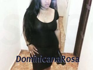 DominicanaRosa