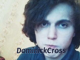 Dominick_Cross