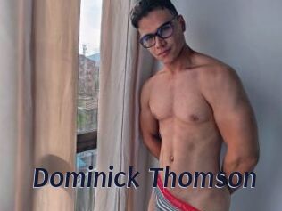 Dominick_Thomson