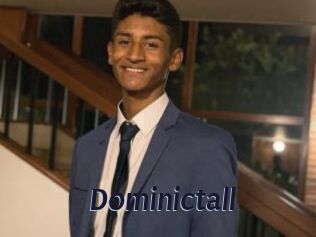 Dominictall