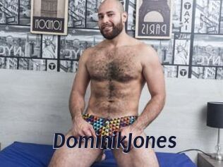 DominikJones