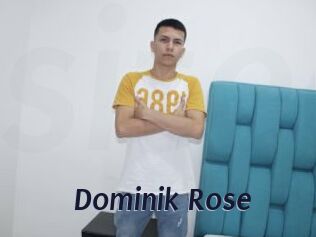 Dominik_Rose