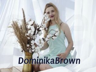 DominikaBrown