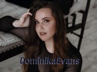 DominikaEvans