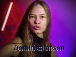 DominikaJonson