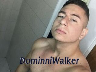 DominniWalker