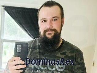 DominusRex