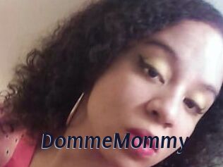 DommeMommy