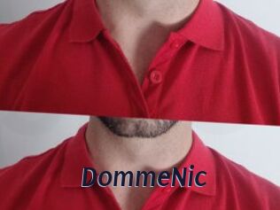 DommeNic