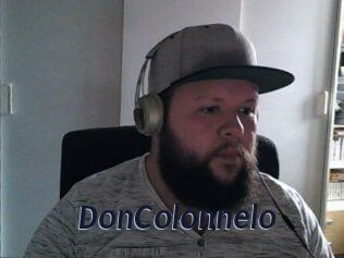 DonColonnelo