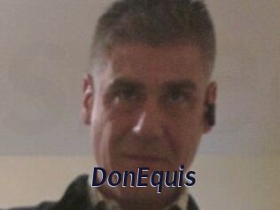 DonEquis