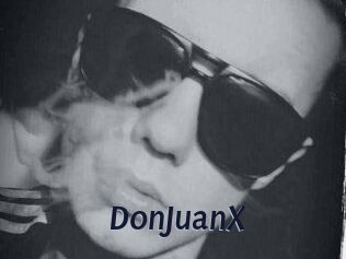 DonJuanX