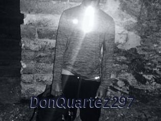 DonQuartez297