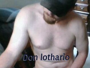 Don_lothario