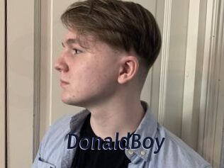 DonaldBoy