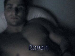 Donan