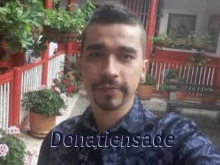 Donatiensade