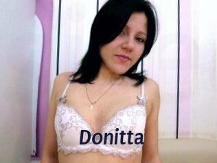 Donitta