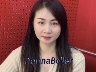 DonnaBoller