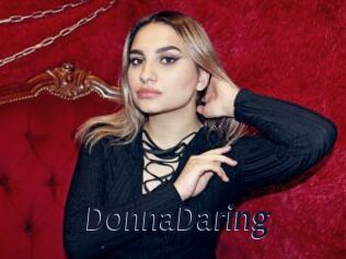 DonnaDaring