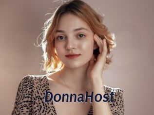 DonnaHost