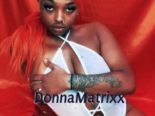 DonnaMatrixx