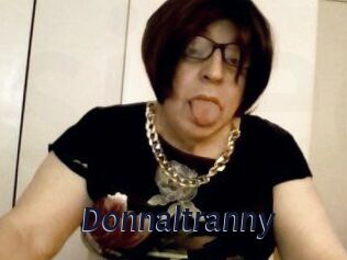 Donnaltranny