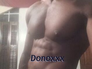 Donoxxx