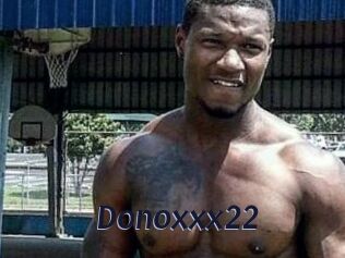 Donoxxx22