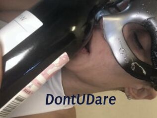 DontUDare