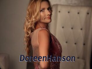 DoreenHanson