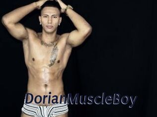 DorianMuscleBoy