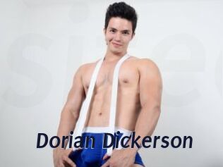 Dorian_Dickerson