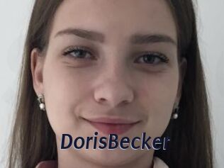 DorisBecker