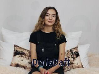 DorisDaft