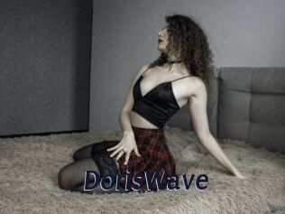 DorisWave