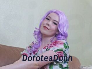 DoroteaDonn